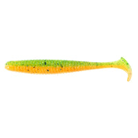 Avis de Simon sur le produit Smokin Swimmer 3" | 7,6 cm Fire Tiger UV