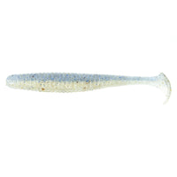 Avis de Mark sur le produit Smokin Swimmer 4" | 10,2 cm Sexy Blue Shad