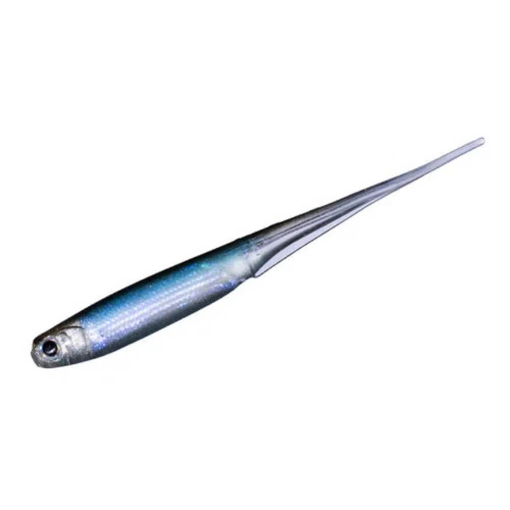 OSP ECO Mylar Minnow sur brochetperche.fr