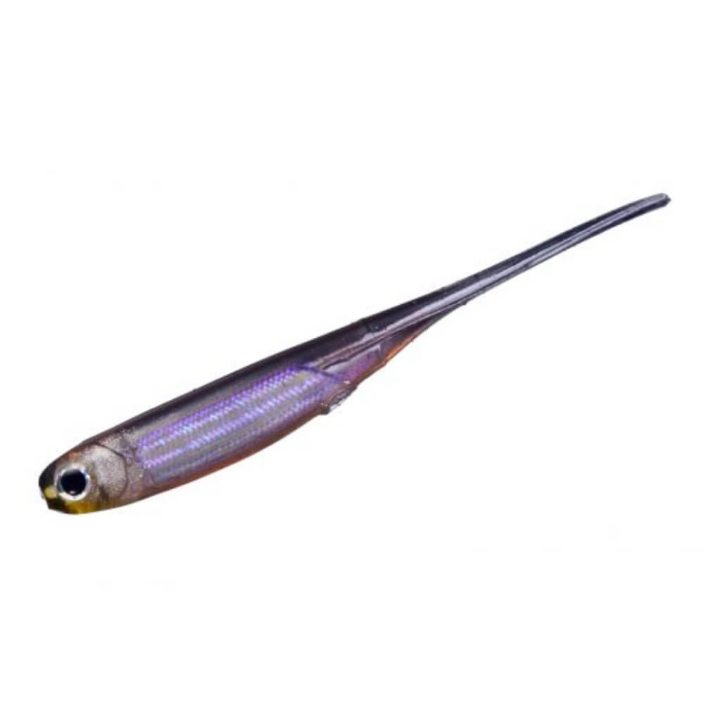 OSP ECO Mylar Minnow sur brochetperche.fr
