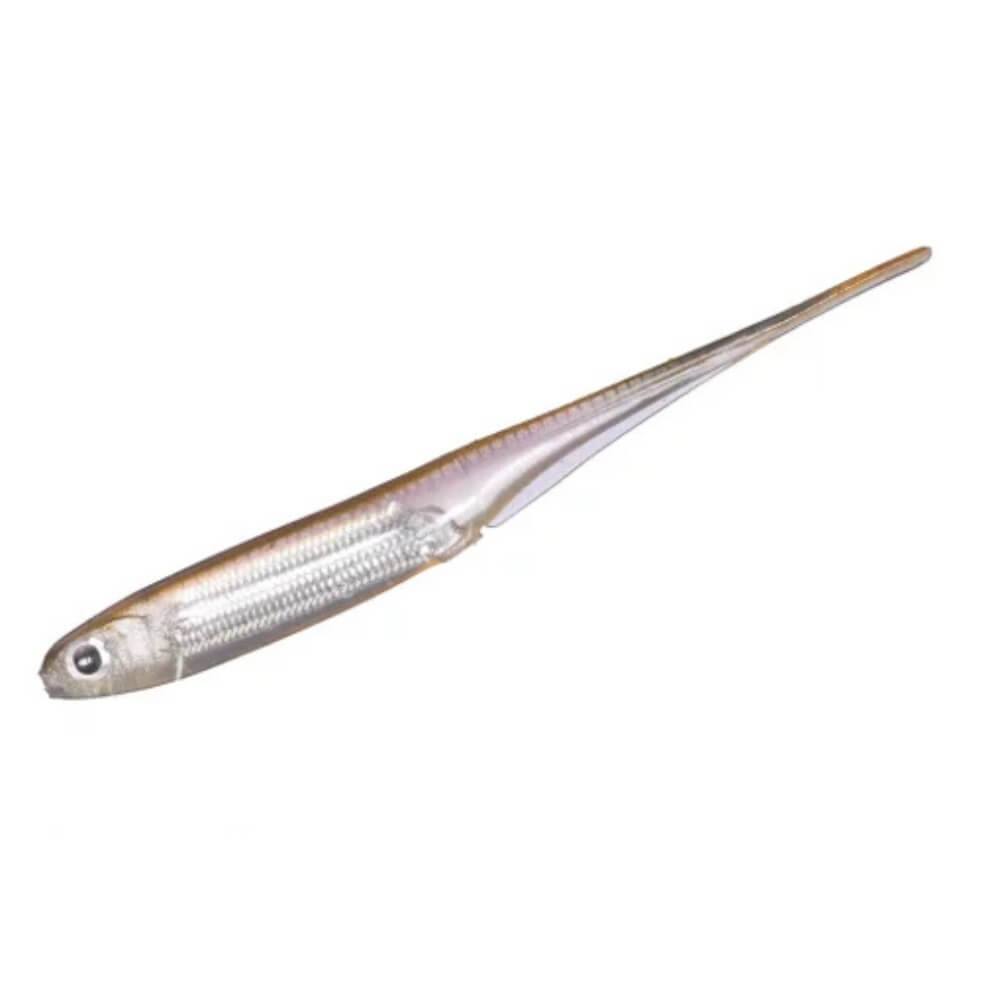 OSP ECO Mylar Minnow sur brochetperche.fr
