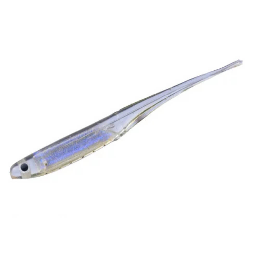 OSP ECO Mylar Minnow sur brochetperche.fr