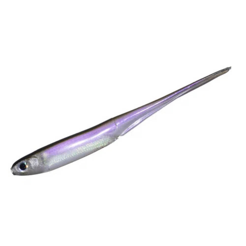 OSP ECO Mylar Minnow sur brochetperche.fr