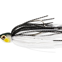 Avis de DAN sur le produit BladeBite V2 Tungsten Bladed Jig 9 g / Headlight