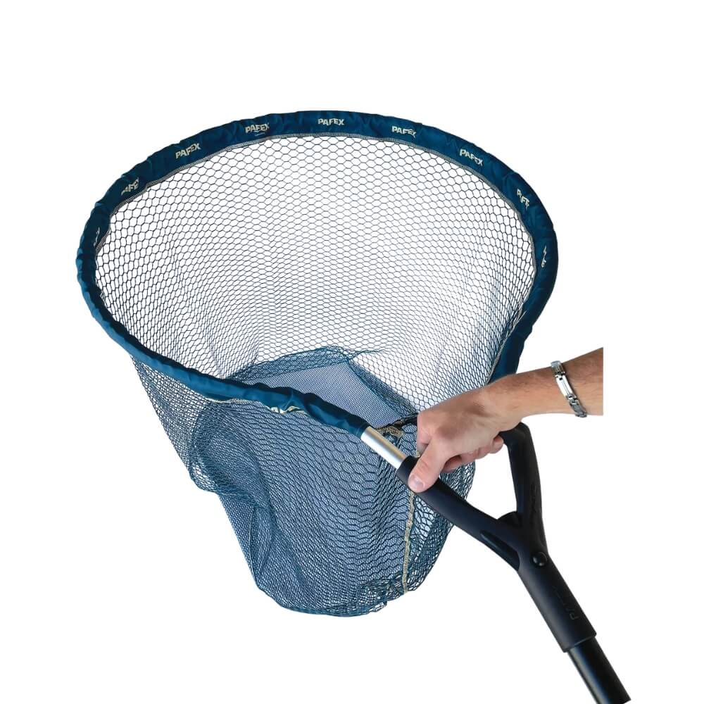 Pafex Strongnet sur brochetperche.fr
