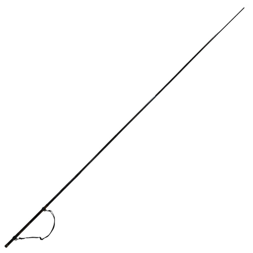 Pafex Manche Carbone Telescopique Rock Fishing / Street Fishing sur brochetperche.fr