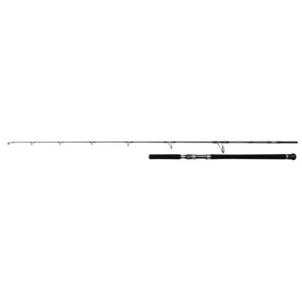 PENN Battalion Solid Offshore 802 / 2.44 m / 30-150 g Main Full