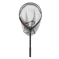 Avis de Lars sur le produit Street Fighter Carbon Steel Net 5.5 m / 50 x 60 cm