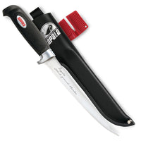 Avis de Malte sur le produit Soft Grip Filetiermesser 15cm