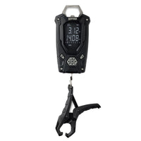 Avis de Sebastian sur le produit High Contrast Digital Scale 50lb | 22 kg