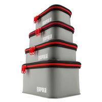 Avis de Carsten sur le produit Hydro Tackle Box XL