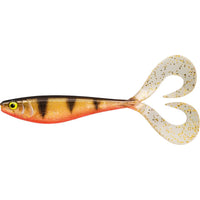 Avis de Leo sur le produit Soft Olio Black Red Copper