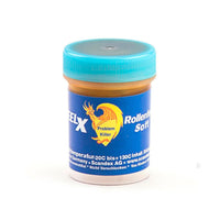 Avis de Ihno sur le produit ReelX Rollenfett | Soft/Medium | 30 g Soft
