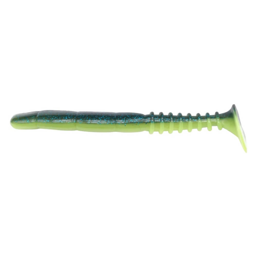 Reins Fat Rockvibe Shad Thunder Chart