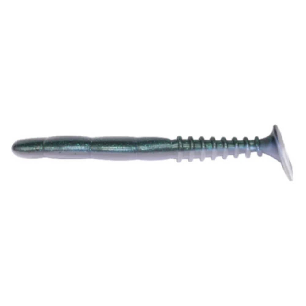 Reins Fat Rockvibe Shad sur brochetperche.fr