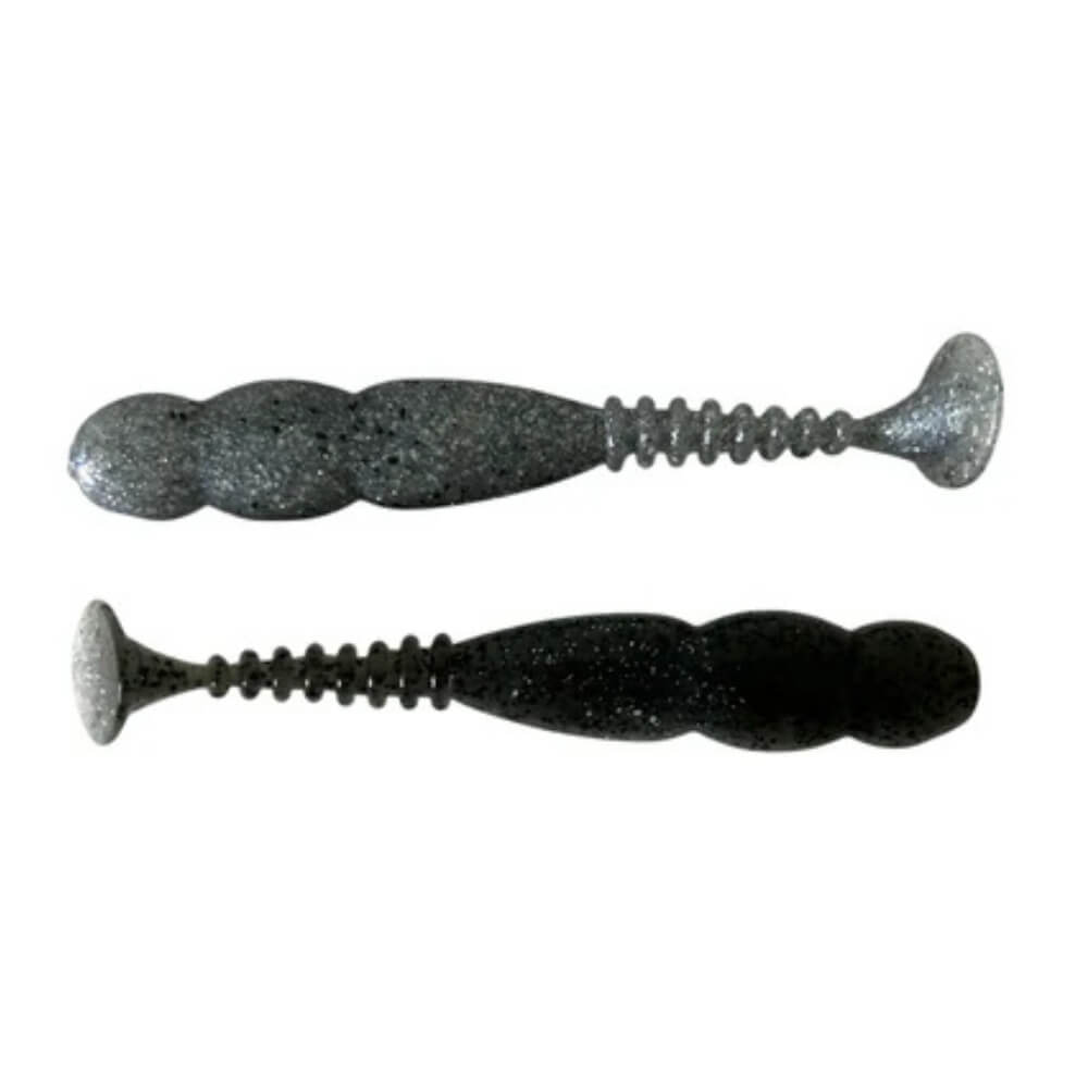 Reins Fat Rockvibe Shad sur brochetperche.fr