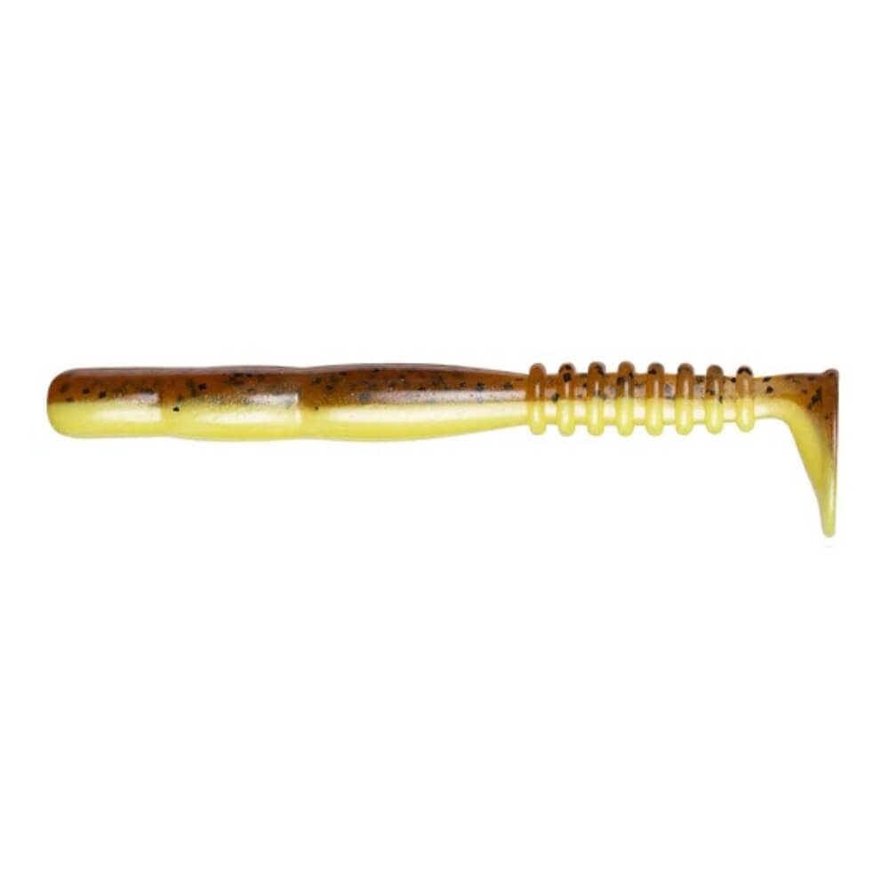 Reins Fat Rockvibe Shad sur brochetperche.fr