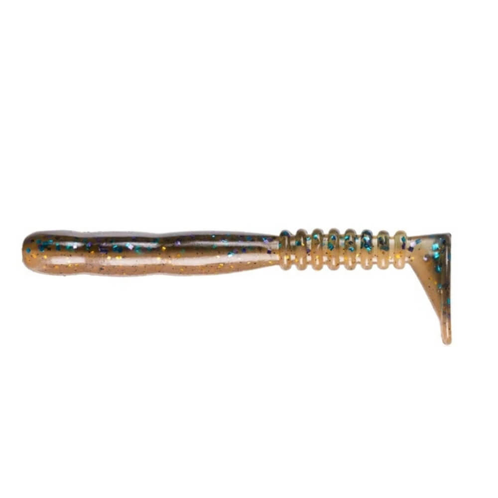 Reins Fat Rockvibe Shad sur brochetperche.fr