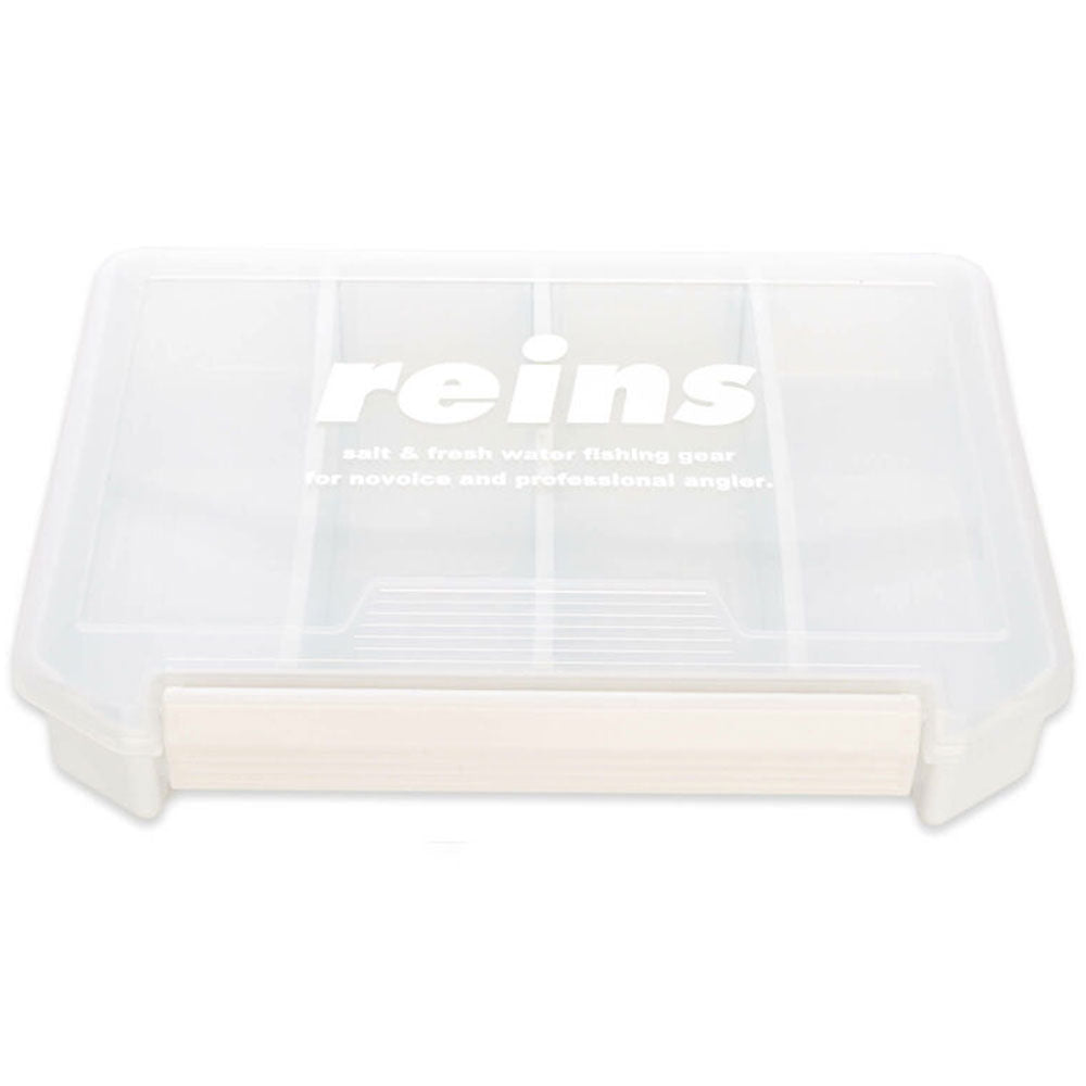 Reins Lure Case 3010 sur brochetperche.fr
