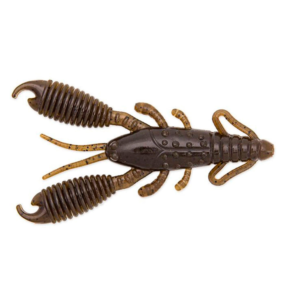 Reins Ring Craw 3 Green Pumpkin