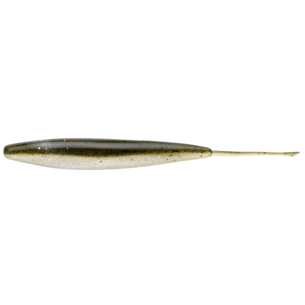 Reins Swamp Shad Wakasagi