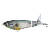 Avis de Til sur le produit Whopper Plopper 90 Abalone Shad
