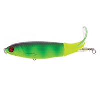 Avis de Torsten K sur le produit Whopper Plopper 90 Fire Tiger