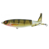 Avis de Jörg sur le produit Whopper Plopper 90 09 Perch