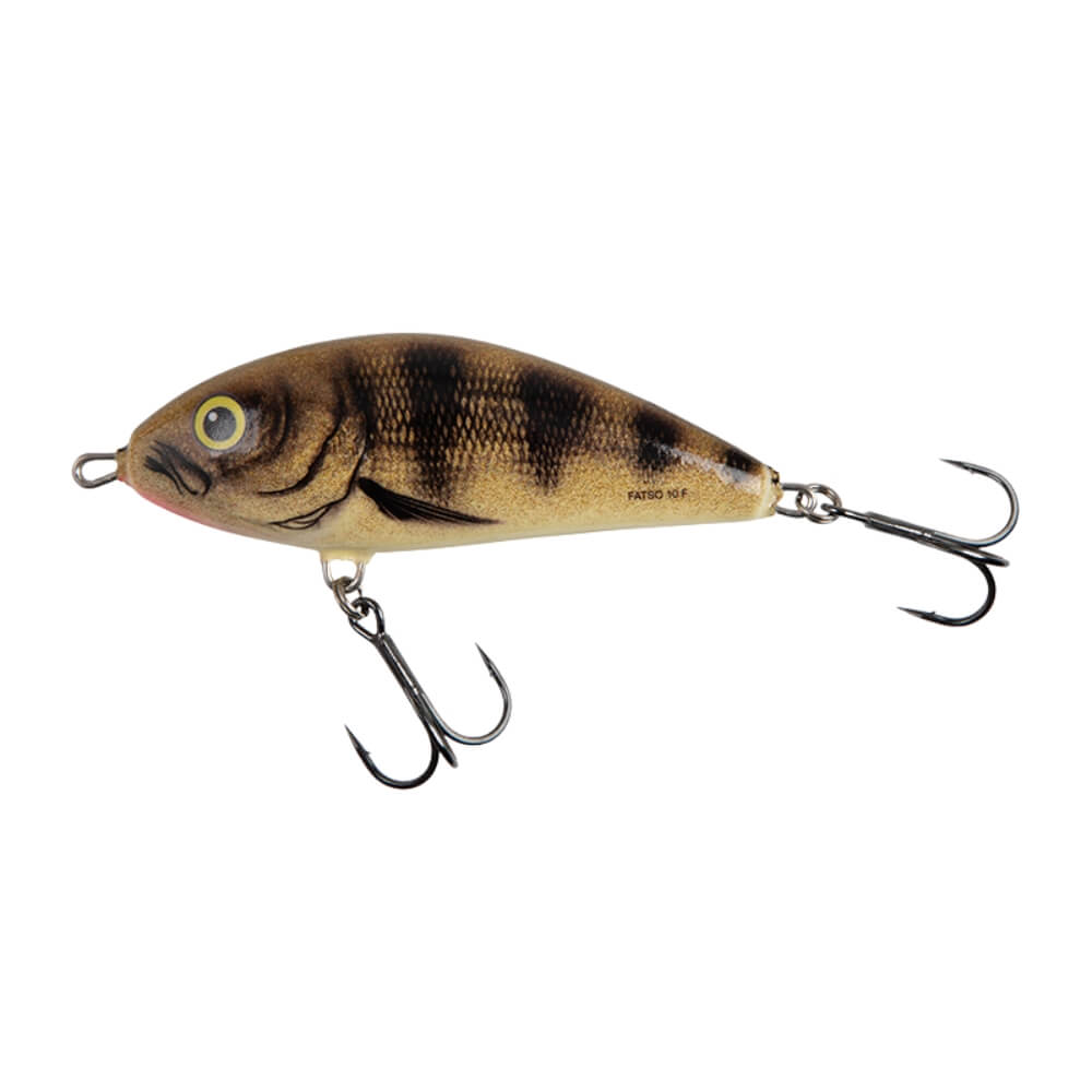 Salmo Fatso sur brochetperche.fr