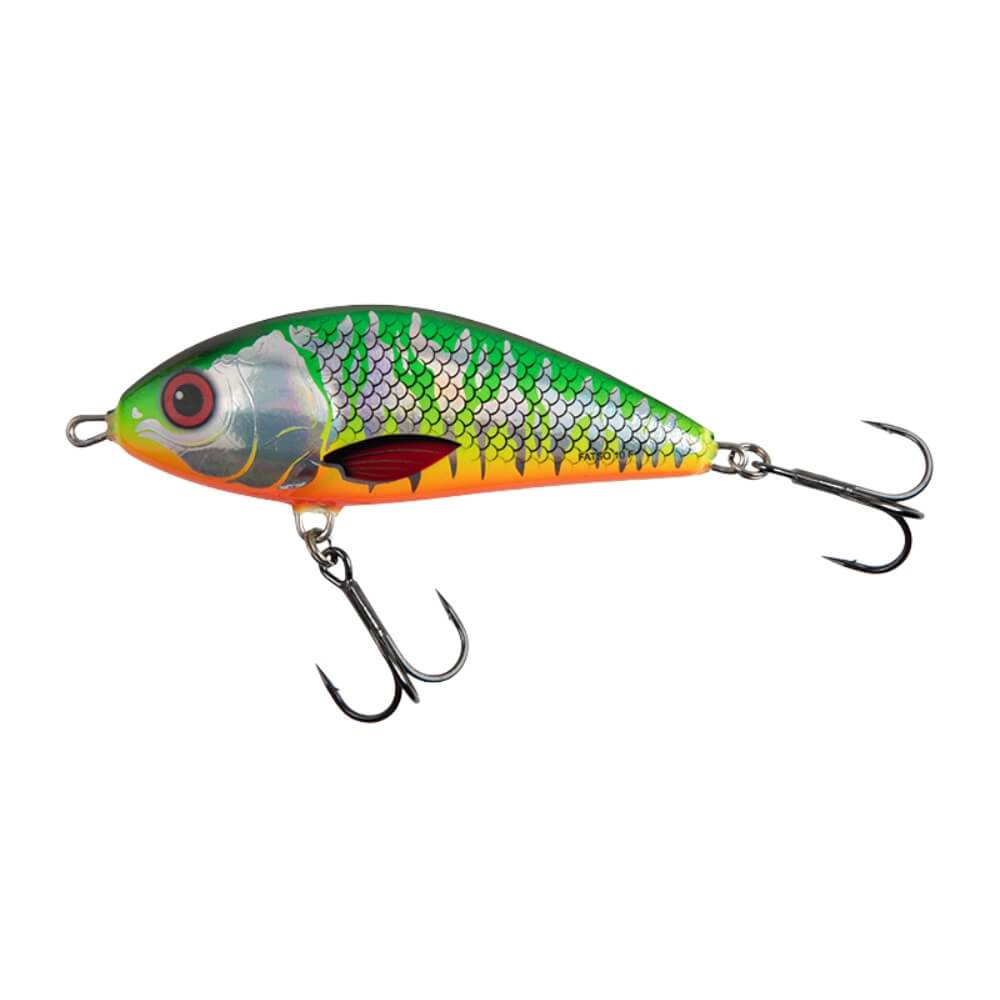 Salmo Fatso sur brochetperche.fr