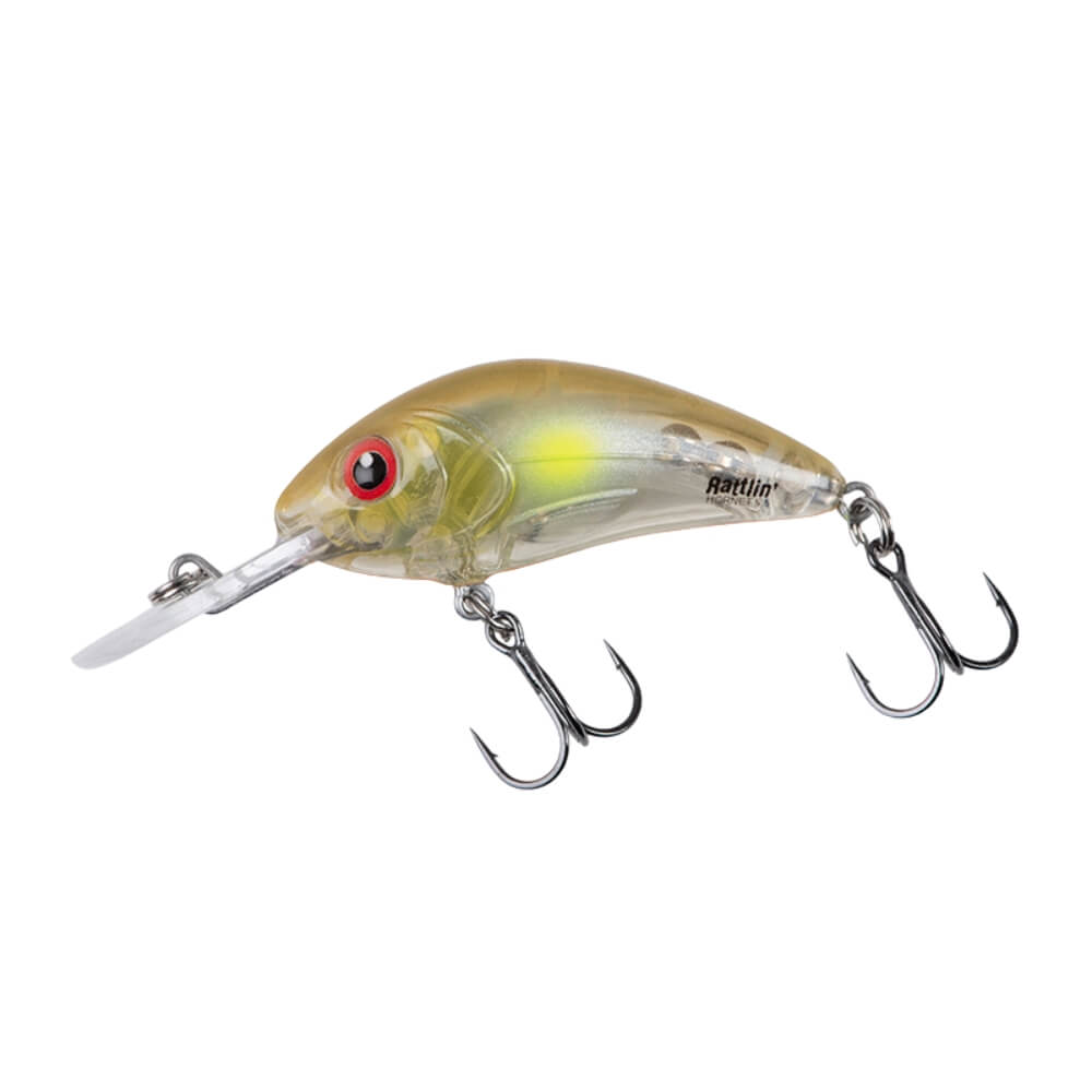 Salmo Rattlin' Hornet sur brochetperche.fr