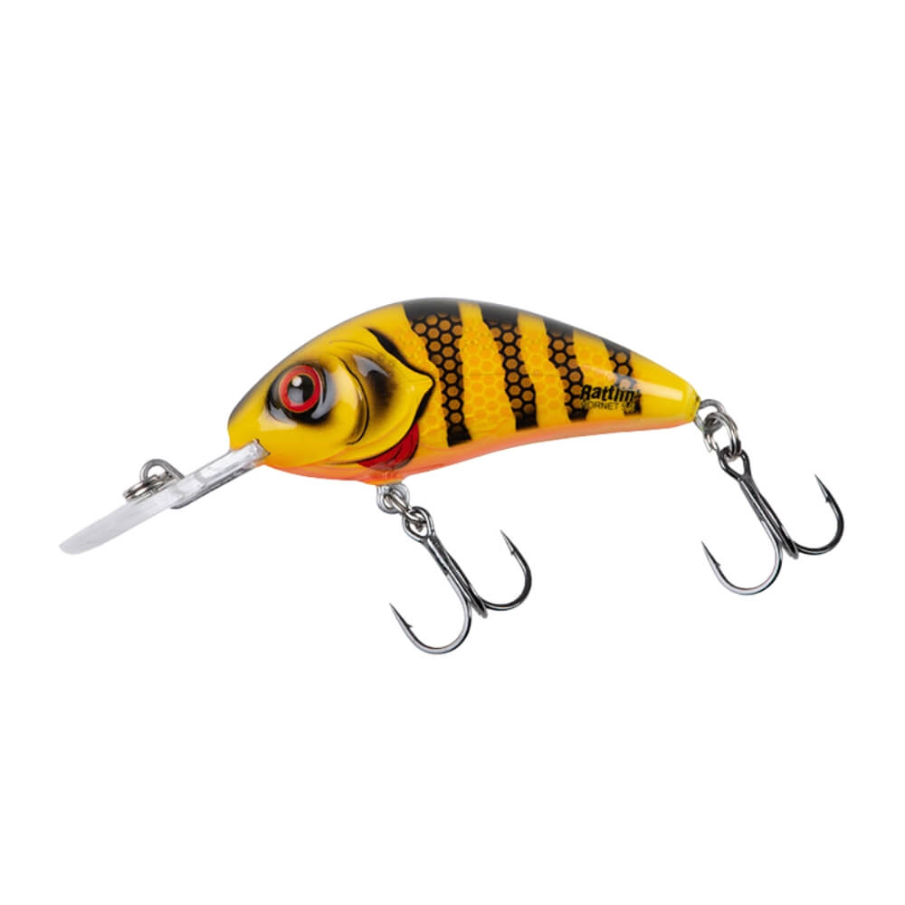 Salmo Rattlin' Hornet sur brochetperche.fr