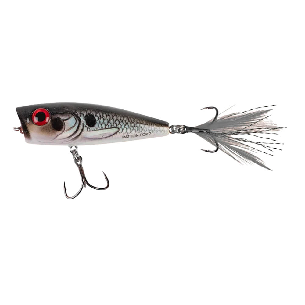 Salmo Rattlin' Pop 7 sur brochetperche.fr