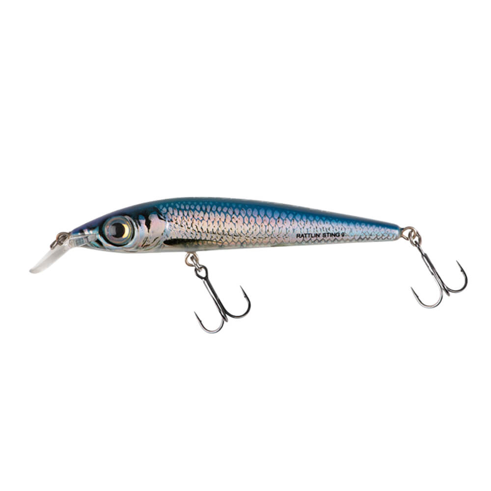 Salmo Rattlin' Sting sur brochetperche.fr