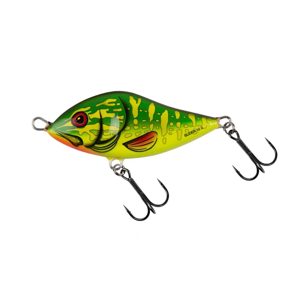 Salmo Slider sur brochetperche.fr