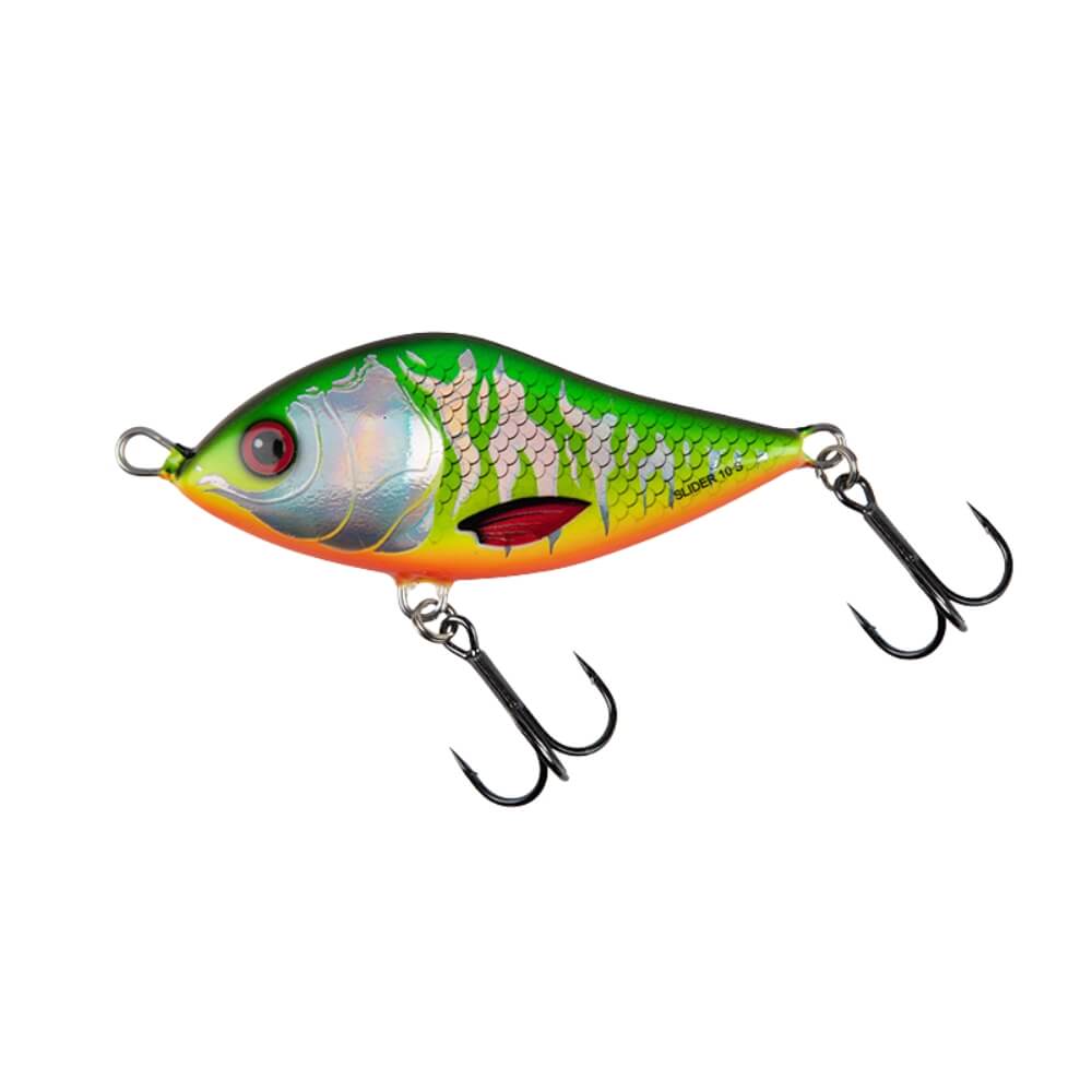 Salmo Slider sur brochetperche.fr