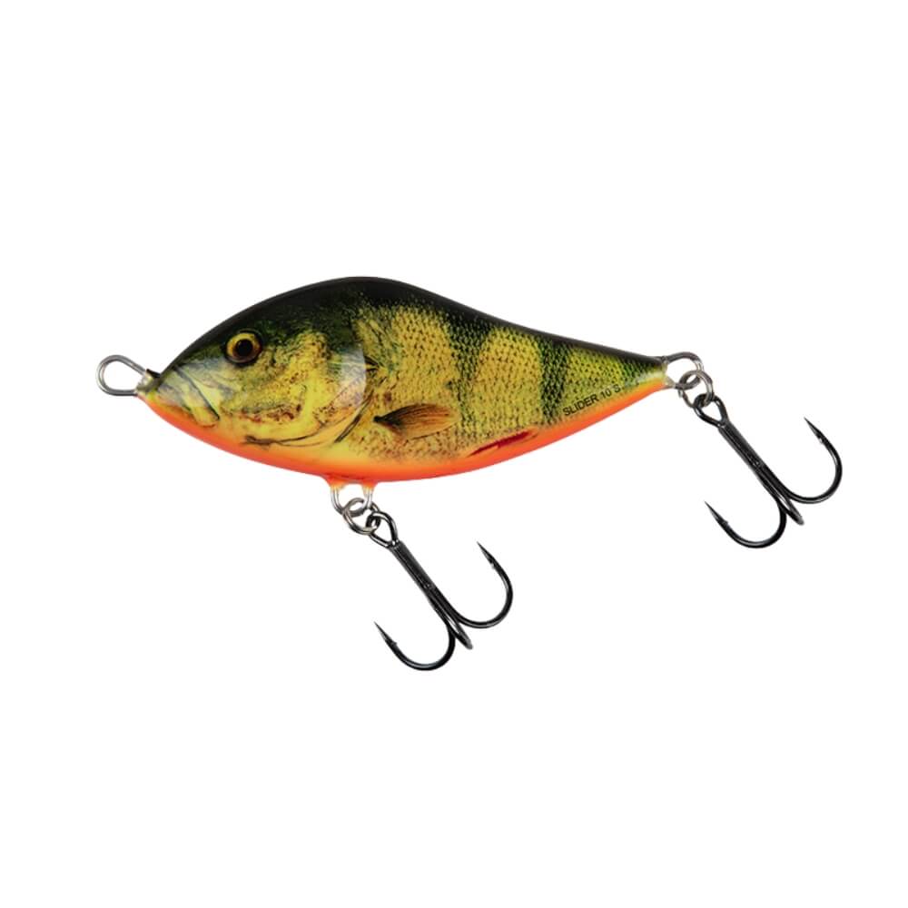 Salmo Slider sur brochetperche.fr