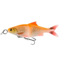Avis de Marcel sur le produit 3D Glide Roach 23 cm / 170 g / Albino Roach