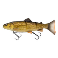 Avis de Fritz sur le produit 3D Line Thru Trout 25 cm / 193 g / Sinking / Bream