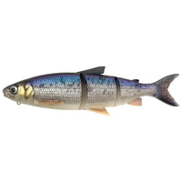 Avis de Paul sur le produit 3D Line Thru Whitefish 22 cm / 107 g / Whitefish