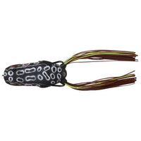 Avis de Luis sur le produit 3D Pop Frog 5.5 cm / 14 g / Brown