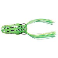 Avis de Luis sur le produit 3D Pop Frog 5.5 cm / 14 g / Green