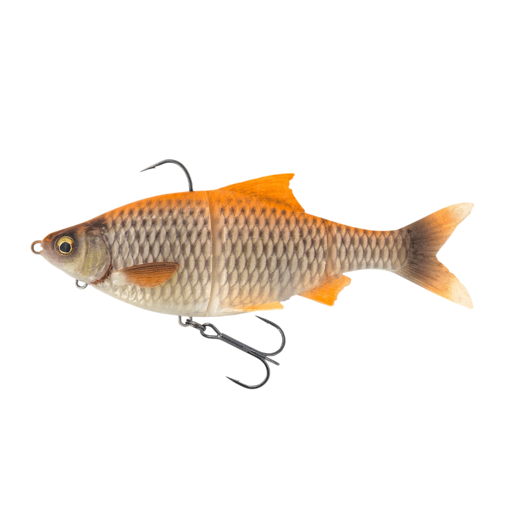 Savage Gear 3D Roach RTF Swim SS 14 cm / 40 g sur brochetperche.fr