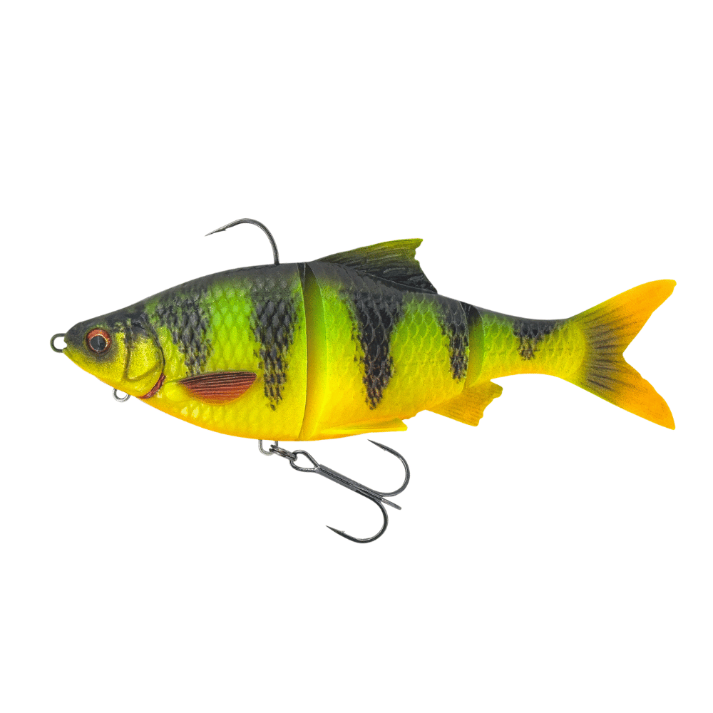 Savage Gear 3D Roach RTF Swim SS 14 cm / 40 g sur brochetperche.fr