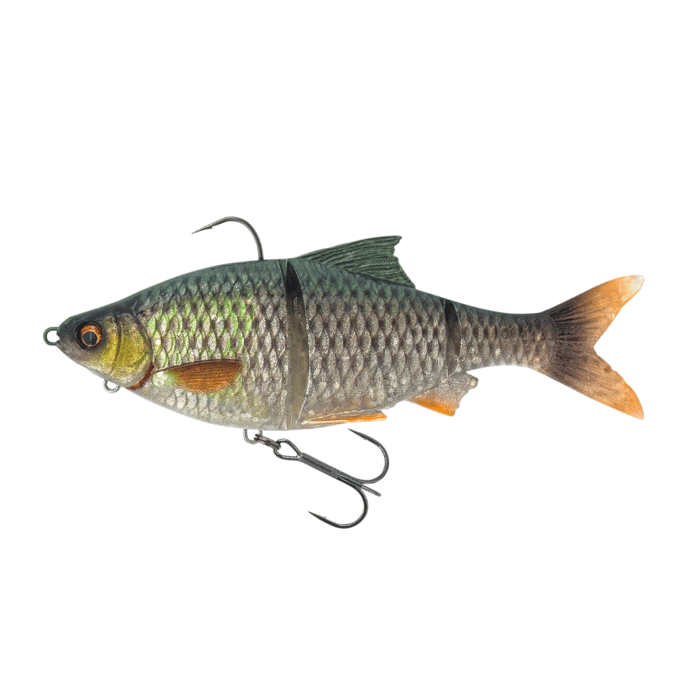 Savage Gear 3D Roach RTF Swim SS 14 cm / 40 g sur brochetperche.fr