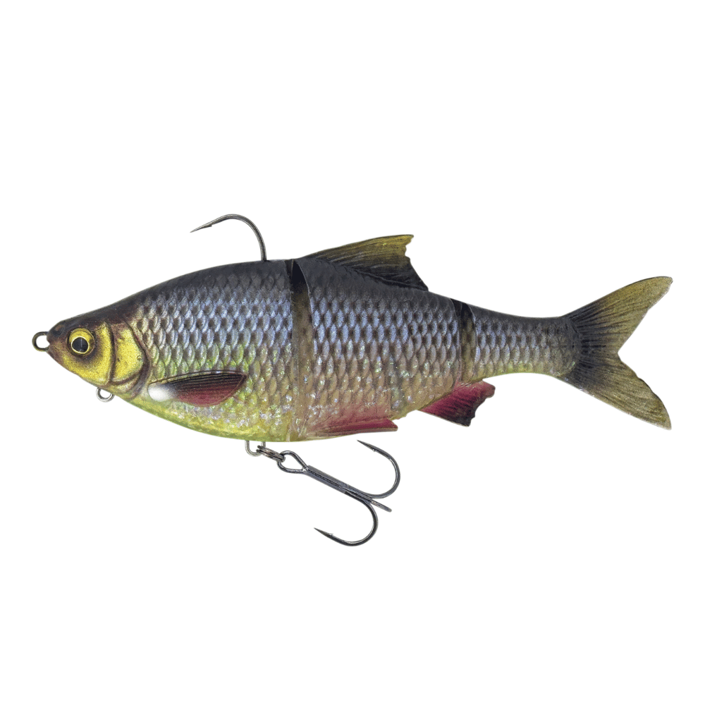 Savage Gear 3D Roach RTF Swim SS 14 cm / 40 g sur brochetperche.fr