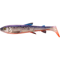 Avis de Tim sur le produit 3D Whitefish Shad 17.5 cm | 42 g / Hot Whitefish