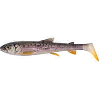 Avis de Tim sur le produit 3D Whitefish Shad 20 cm | 62 g / Wagasaki