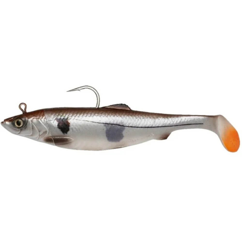 Savage Gear 4D Herring Big Shad Haddock PHP