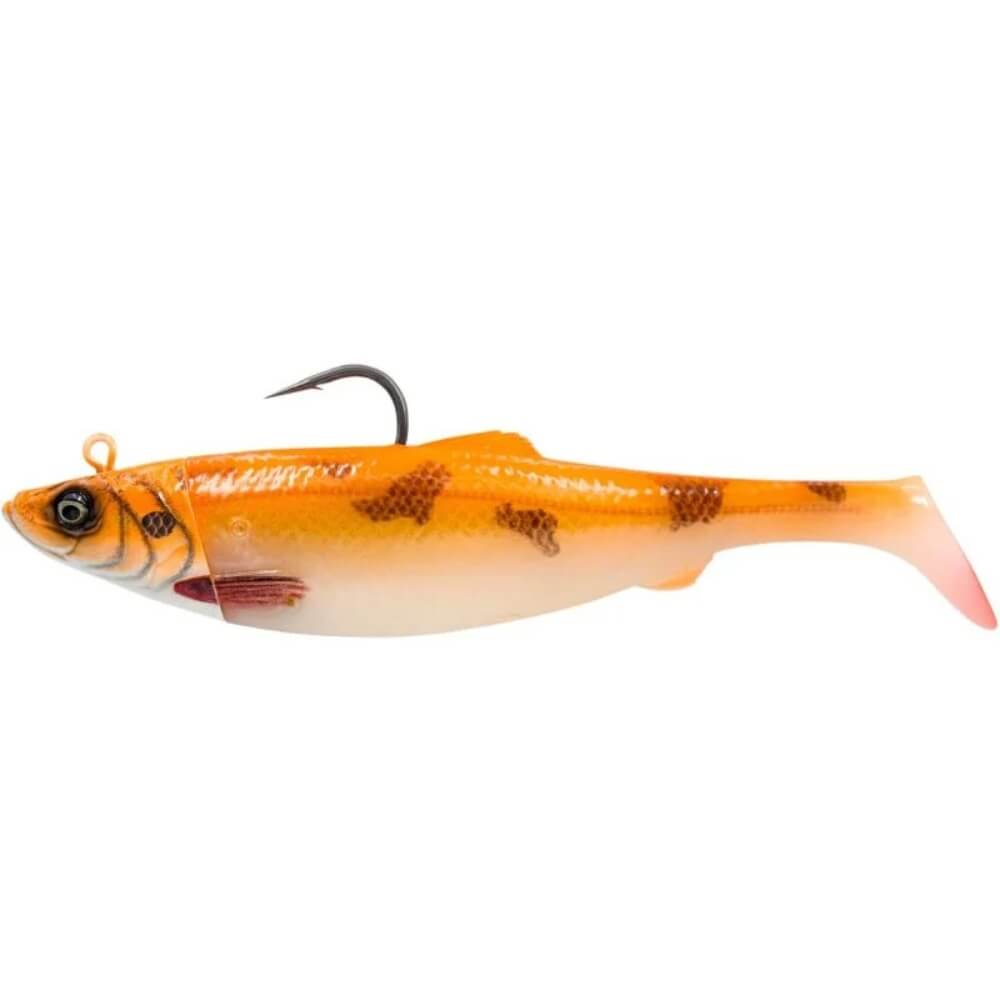 Savage Gear 4D Herring Big Shad Redfish